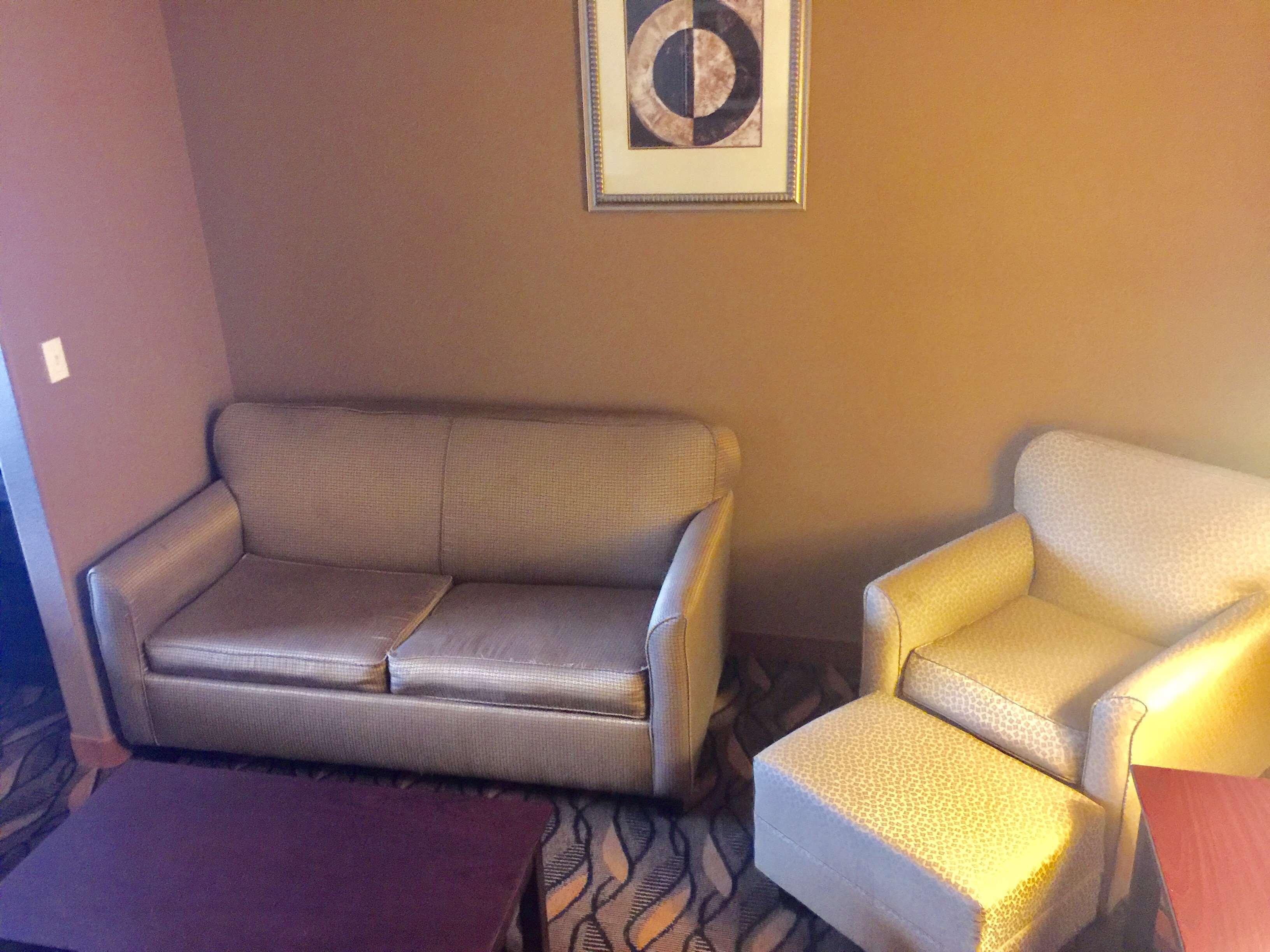 Best Western Red River Inn & Suites Такервилл Экстерьер фото